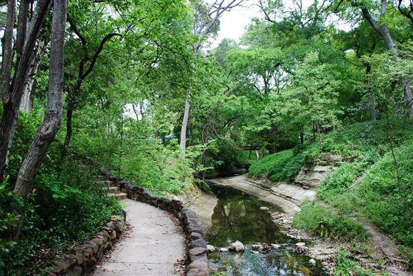 Davis Park (4/14/2016)