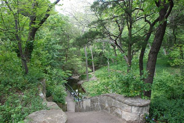 Davis Park (4/14/2016)