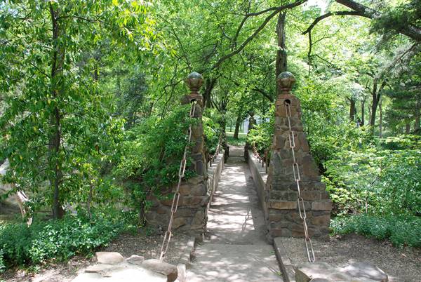 Davis Park (4/14/2016)