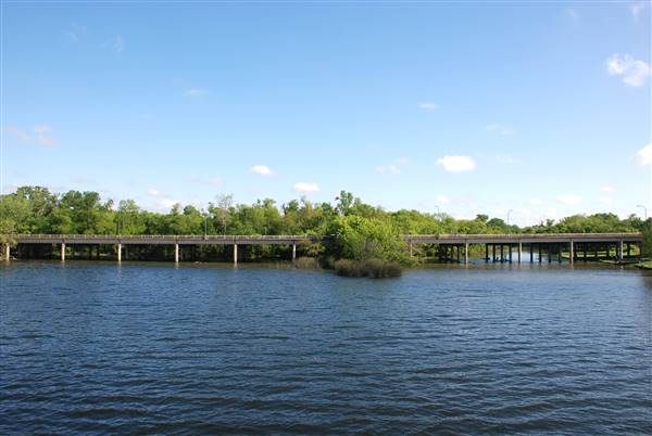 White Rock Lake Park (4/14/2016)