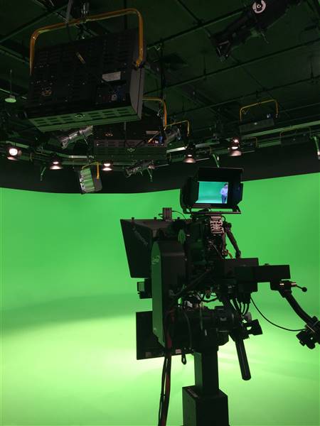 SA-CAN Studio (6/20/2016)