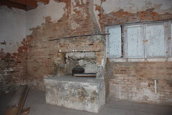 Former Jail (7/19/2016)