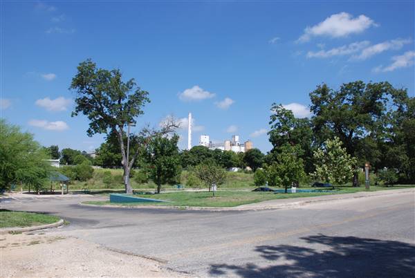 Roosevelt Park (8/5/2016)