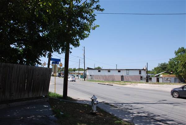 Fredericksburg & Blanco (8/16/2016)