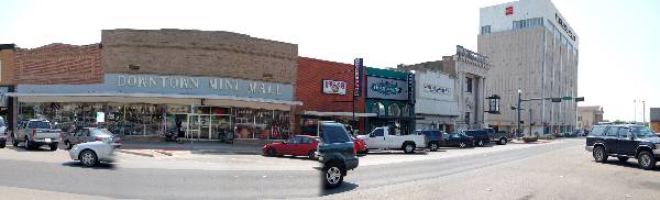 Denton (8/31/2007)