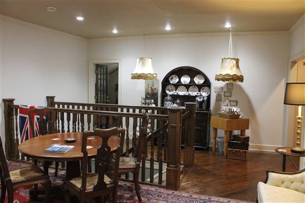The English Merchant's Inn (9/12/2016)