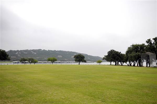 Bar K Park (9/21/2016)