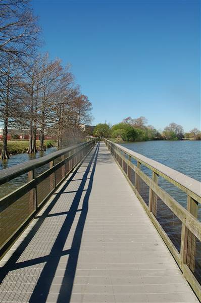 Nassau Bay City Park (12/15/2016)
