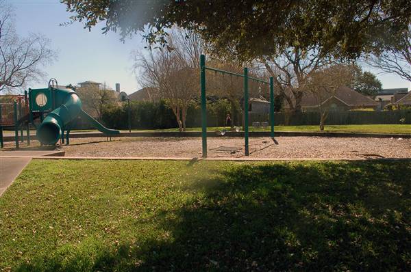 Swan Lagoon Park (12/15/2016)