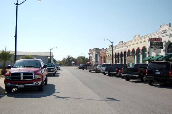Hutto (10/30/2007)