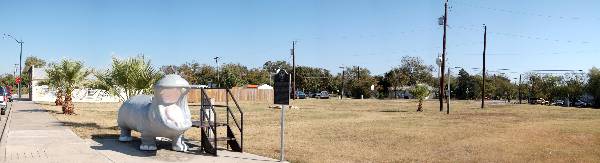 Hutto (10/30/2007)