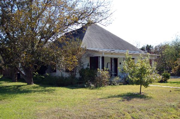 North East Street Neighborhood (10/30/2007)