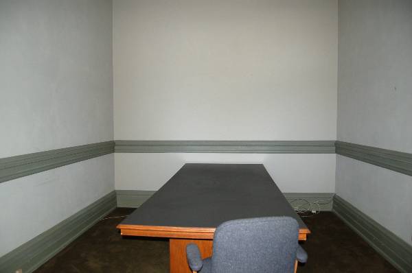 Tarrant County Courthouse (11/9/2007)
