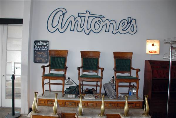 Antone's (3/10/2017)