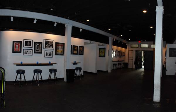 Antone's (3/10/2017)