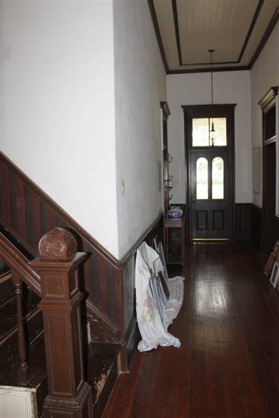 Markward Manor (8/9/2017)