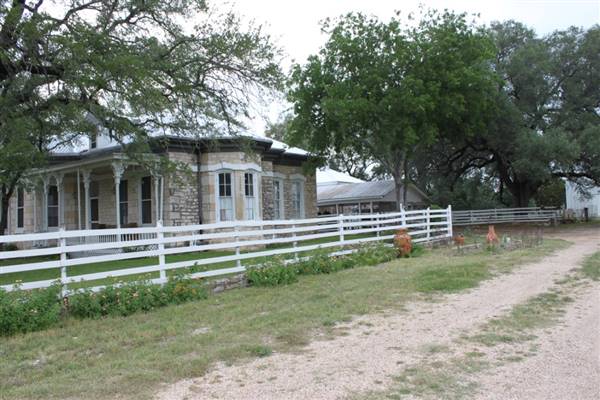 Markward Manor (8/9/2017)