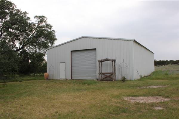 Markward Manor (8/9/2017)