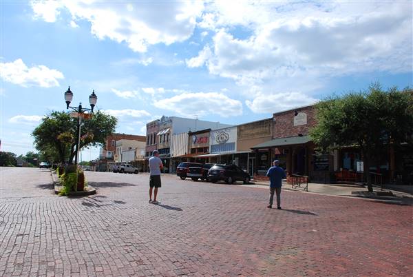 Farmersville (8/17/2017)