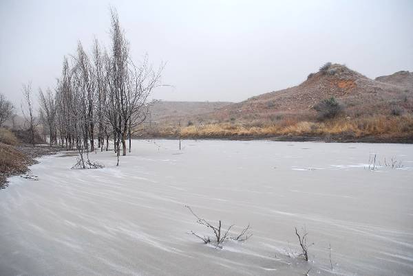 Mendota Ranch (12/13/2007)