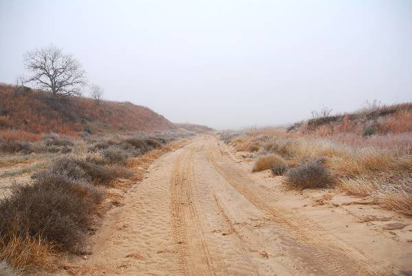 Mendota Ranch (12/13/2007)