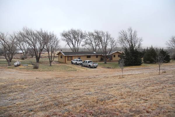 Mendota Ranch (12/13/2007)