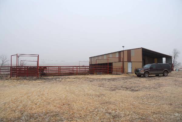 Mendota Ranch (12/13/2007)