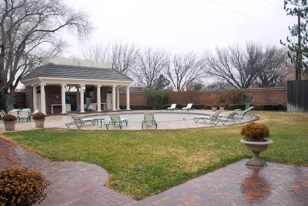 The Citadelle Art Foundation (12/13/2007)