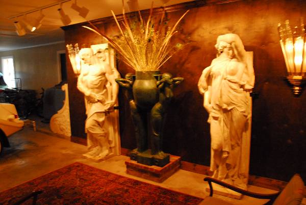 The Citadelle Art Foundation (12/13/2007)