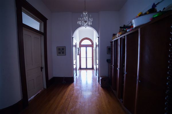 Bloor House (12/19/2017)