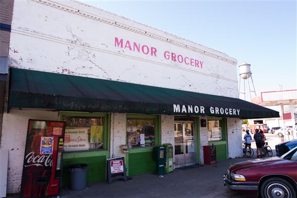Manor (12/19/2017)