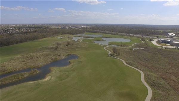 ShadowGlen - Golf Course (12/19/2017)
