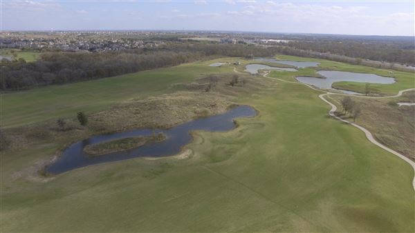 ShadowGlen - Golf Course (12/19/2017)