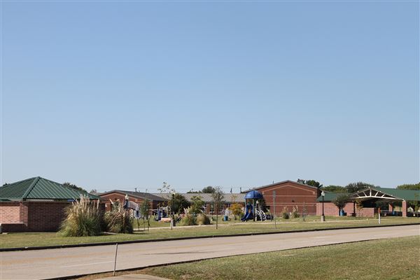 Peplow Park (1/29/2018)