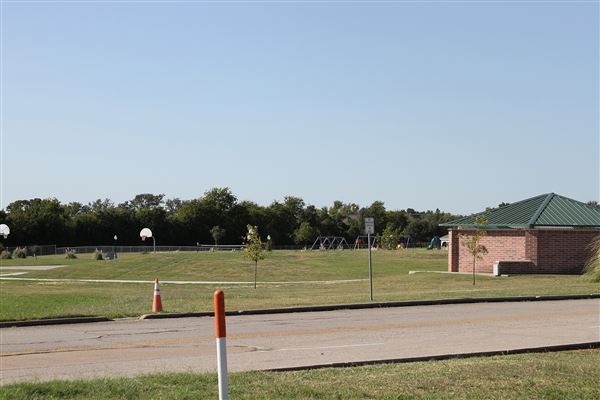 Peplow Park (1/29/2018)