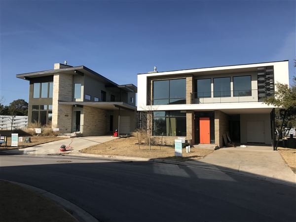 Starlight Village Homes (2/16/2018)