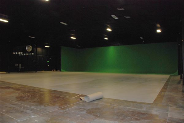 Austin Studios (2/27/2018)