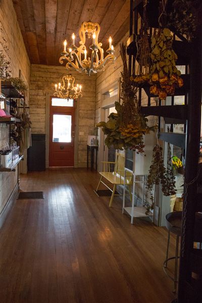 2nd Street Provisions (3/2/2018)