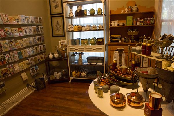 Wiseman House Chocolates (3/2/2018)