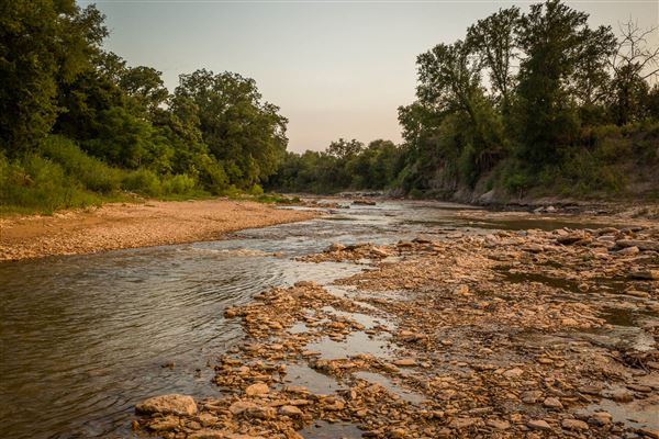 Langston's Crossing (3/15/2018)