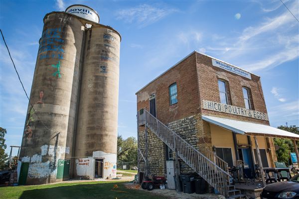 Siloville (3/16/2018)
