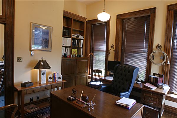 Denton County Courthouse & Museum (3/23/2018)