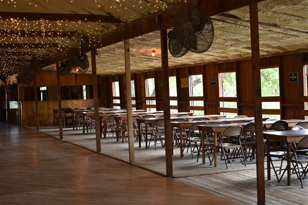 Quihi Gun Club and Dance Hall (5/10/2018)