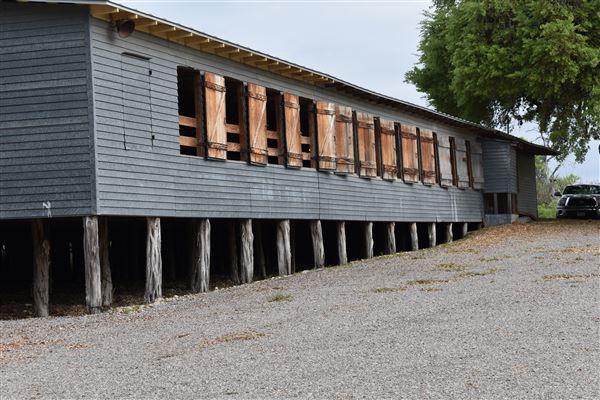Quihi Gun Club and Dance Hall (5/10/2018)