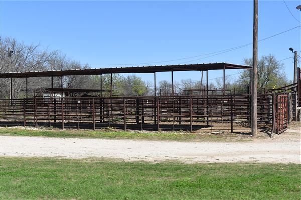 Medina County Rodeo (5/10/2018)