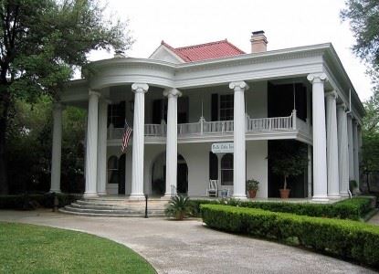 Belle Oaks Inn Bed & Breakfast (6/6/2018)