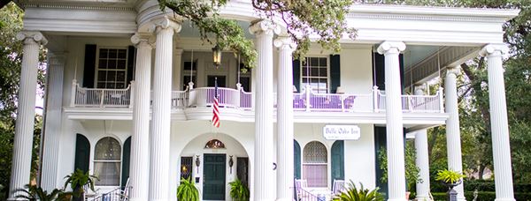 Belle Oaks Inn Bed & Breakfast (6/6/2018)