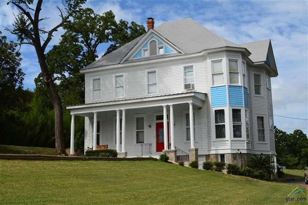 House at 1211 South Sycamore Street (3/8/2018 - Credits: BRENT PAXTON)