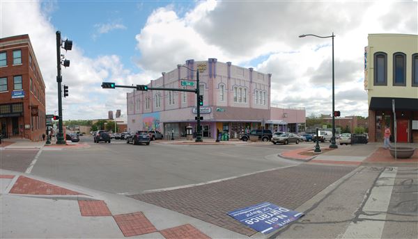 Denton (4/22/2018)