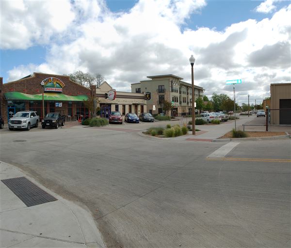 Denton (4/22/2018)